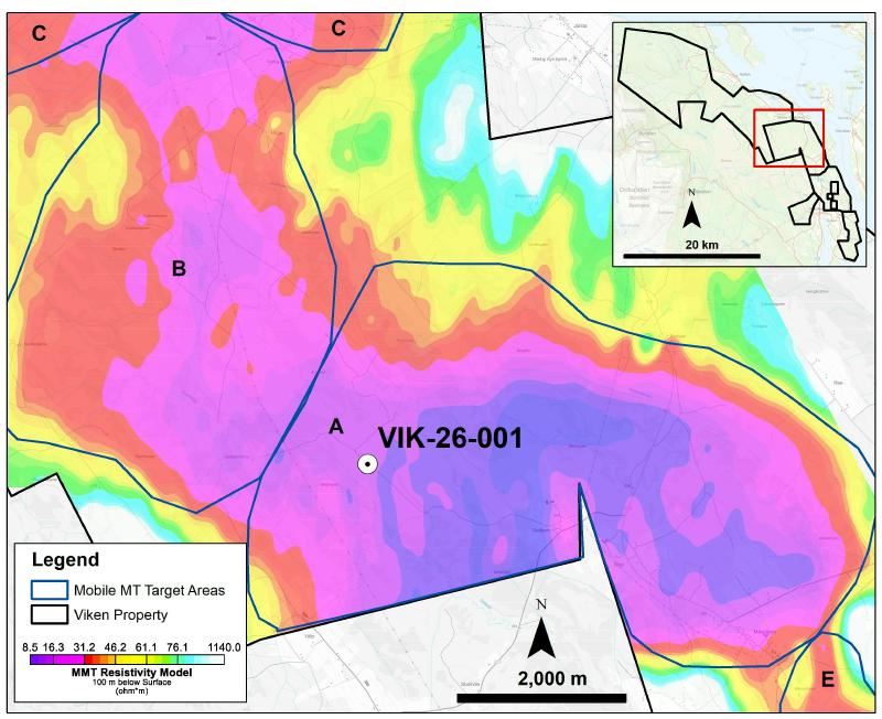 MFN.se > District Metals > District Metals Corp: District Metals ...