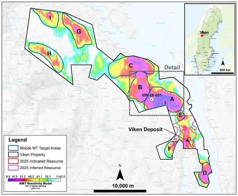 MFN.se > District Metals > District Metals Corp: District Metals ...