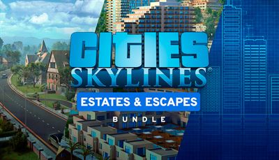 Cities: Skylines – Expanded Edition Launches on Nintendo Switch 2