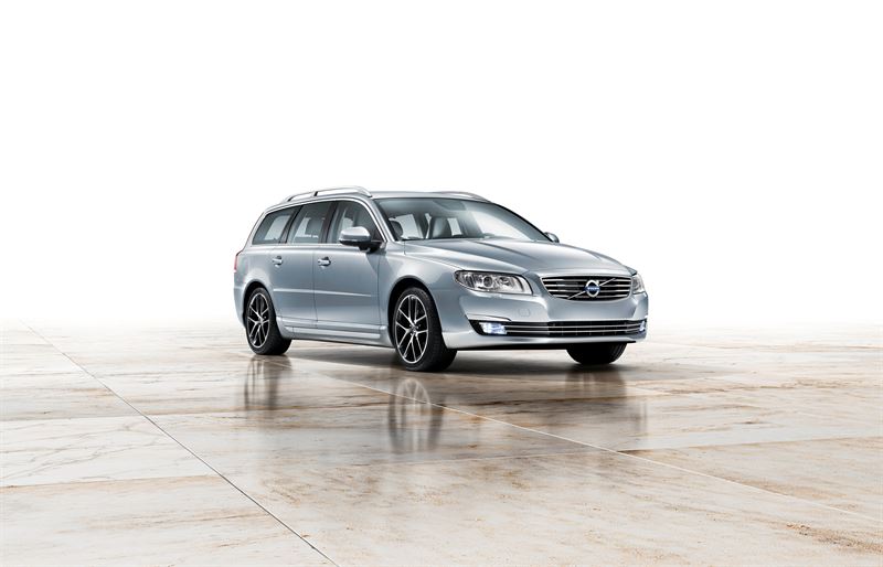 Press releases Volvo V70/V70XC Classic | Volvo Cars Media Intl