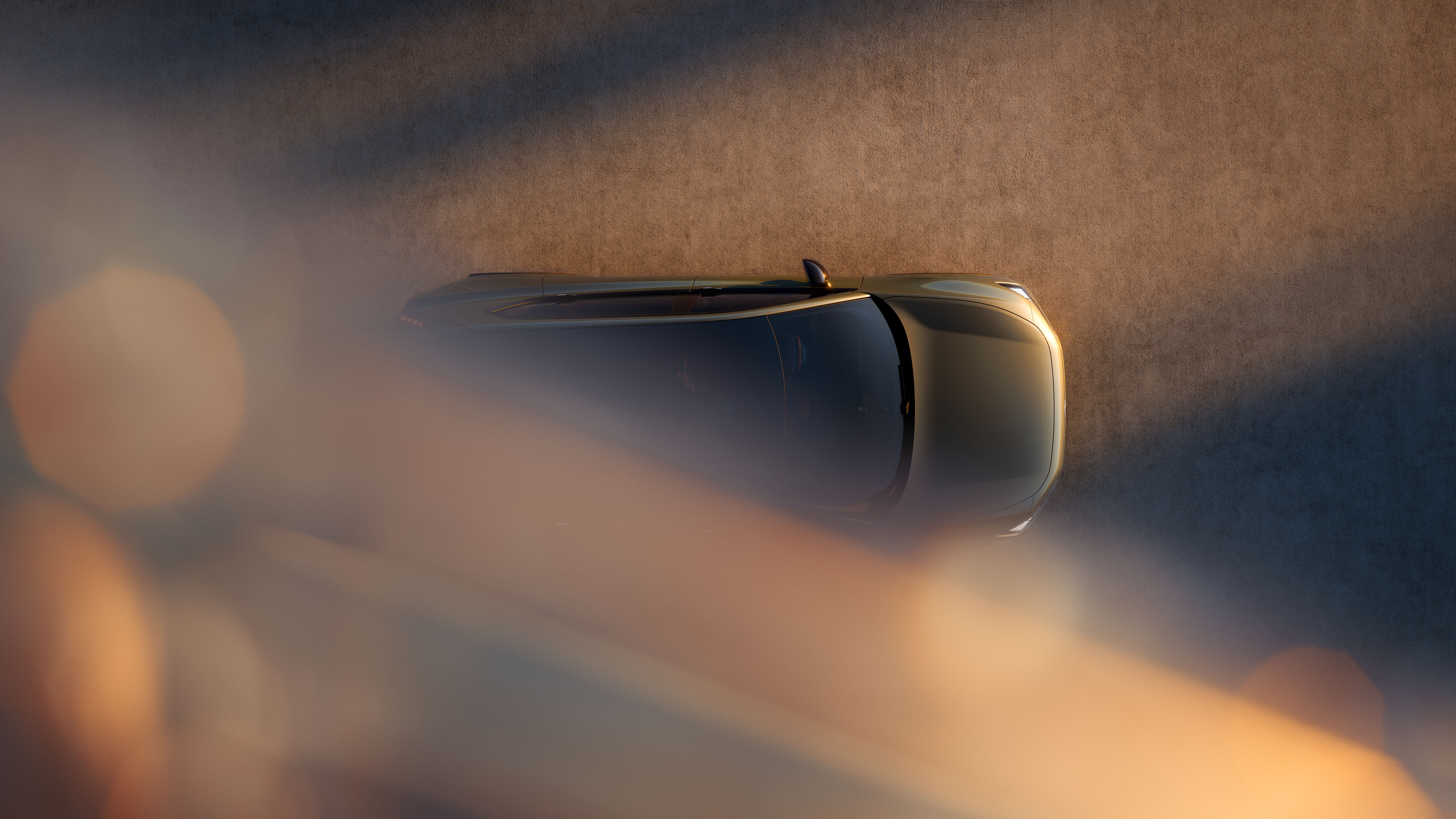 Einladung zur Weltpremiere des neuen Volvo EX60