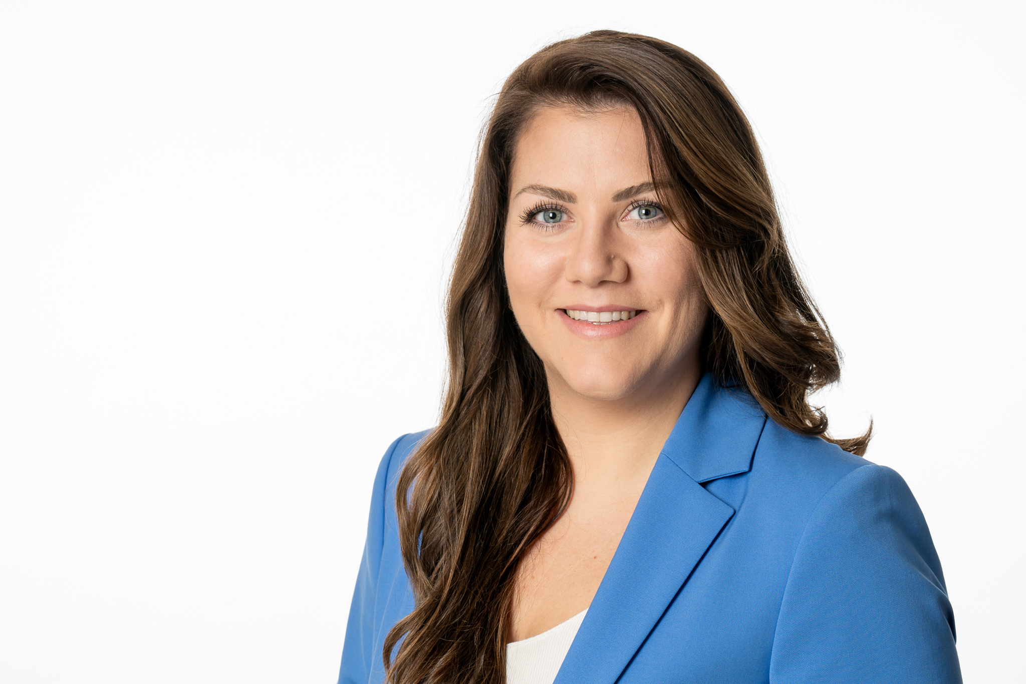 Magdalena Ebmer wird neue Geschäftsführerin von Volvo Car Austria