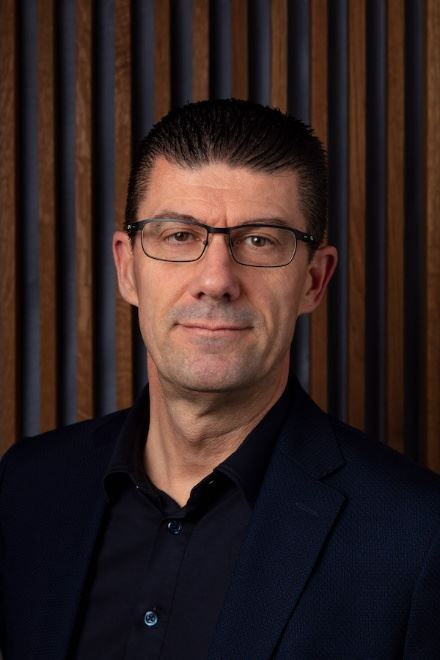 Volvo Car Belux nomme Michel De Coninck au poste de nouveau Managing Director et responsable du cluster Europe de l’Ouest