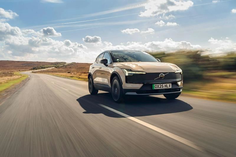 Pesquisa Volvo Car Brasil - Relacionamento com Imprensa