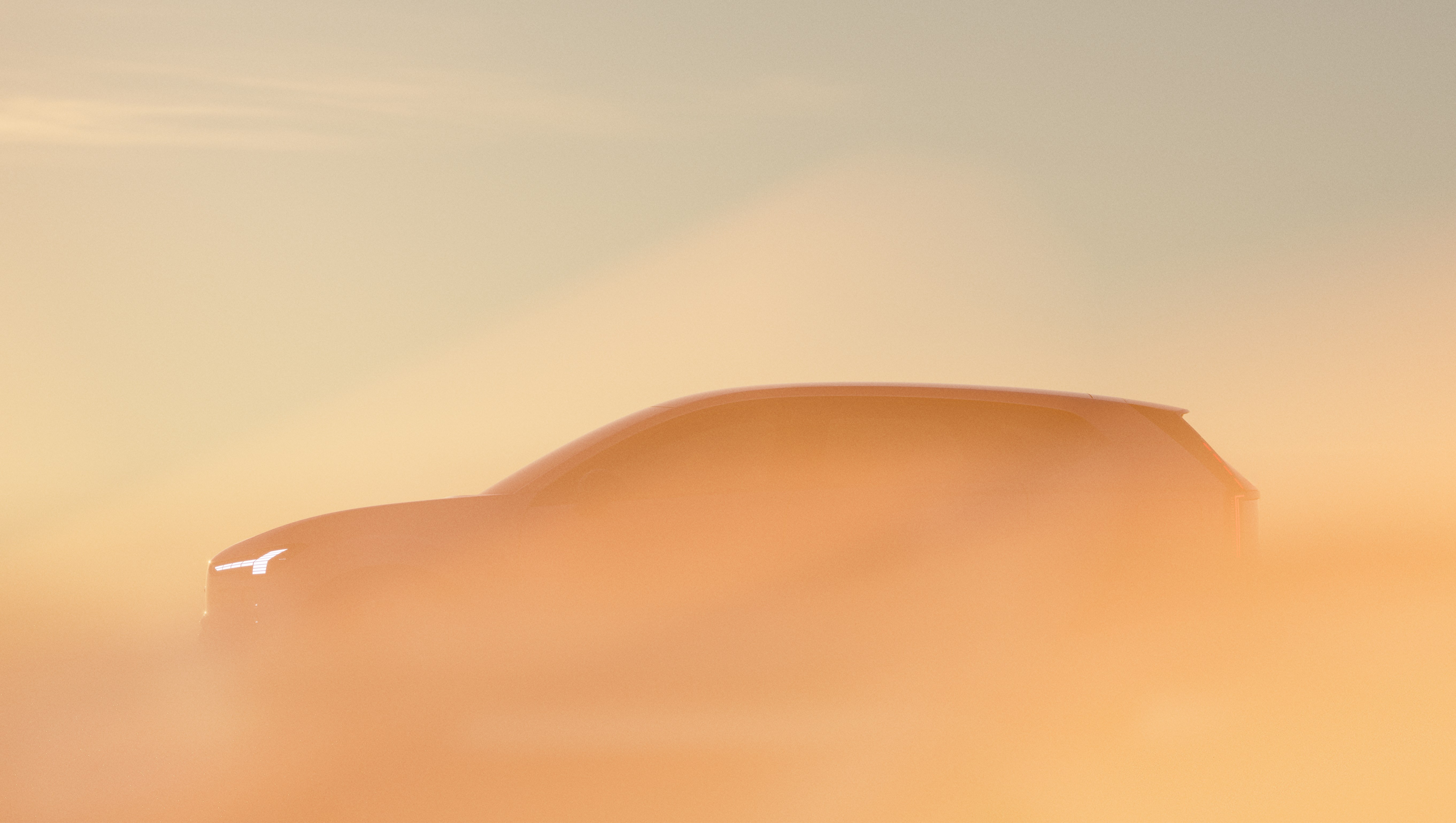 Volvo EX60 named one of Newsweek’s ‘Most Anticipated New Vehicles’ of 2026 in the United States and Canada