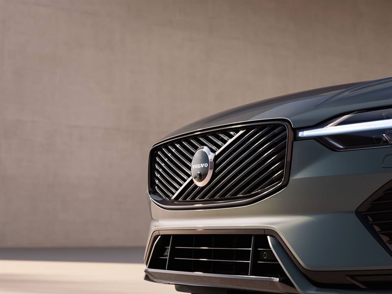 Volvo Cars présente ses ventes du mois de mai