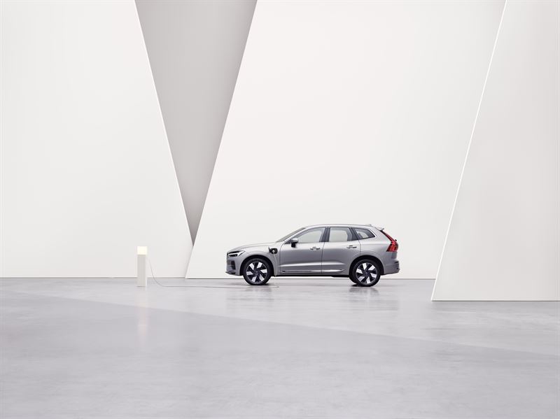 Volvo Cars présente ses ventes de décembre et de l’année 2025