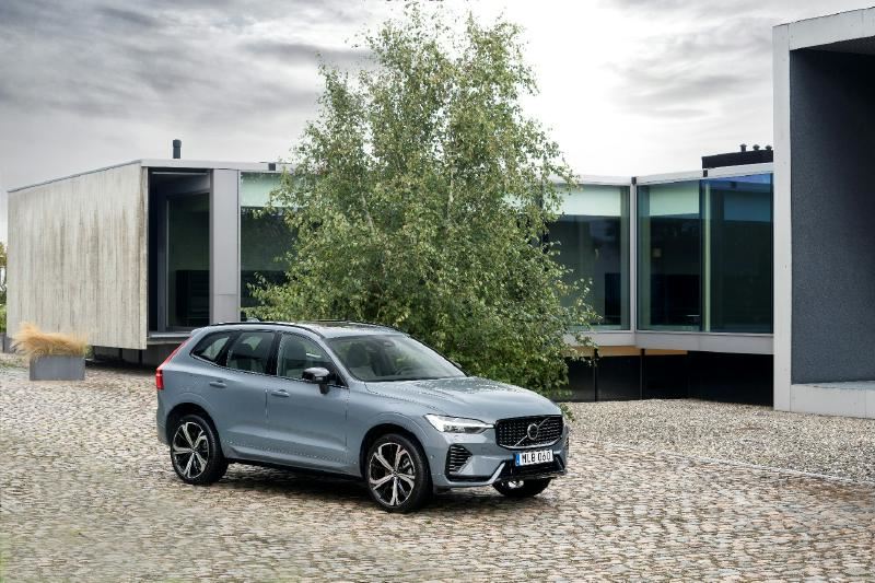 Volvo Cars publie ses ventes sur trois mois glissants pour la période se terminant en janvier 2026