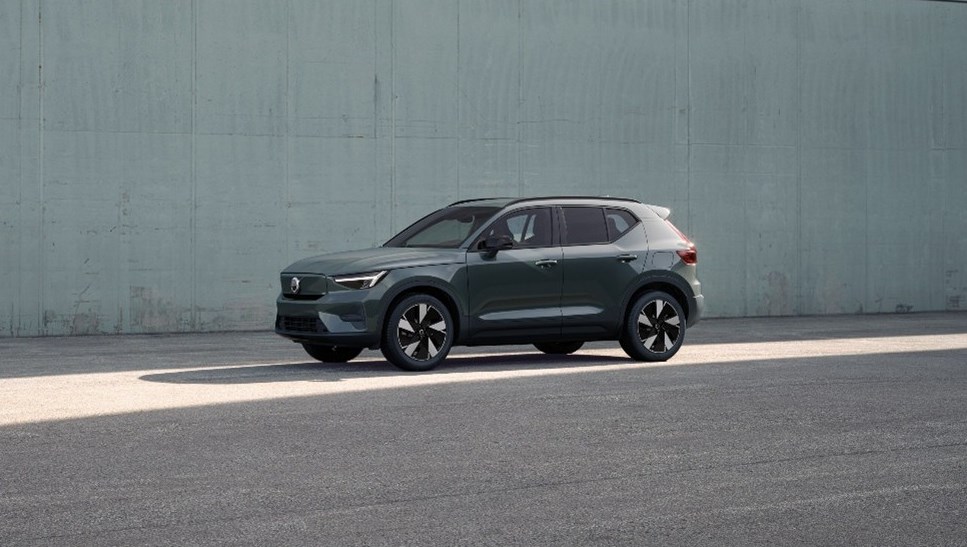 La gamme Volvo évolue avec l’introduction de nouvelles finitions et de nouvelles technologies de motorisation