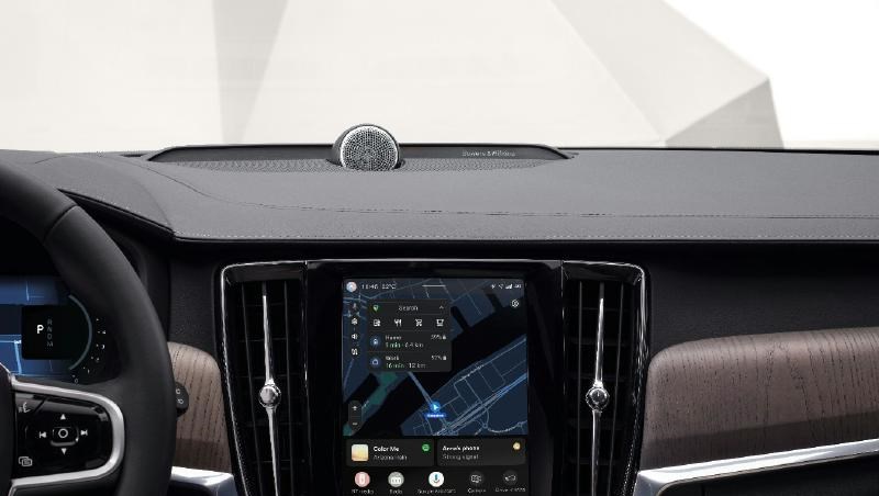 Vereinfachte Bedienung: Volvo bringt sein größtes Over-the-Air-Update aller Zeiten