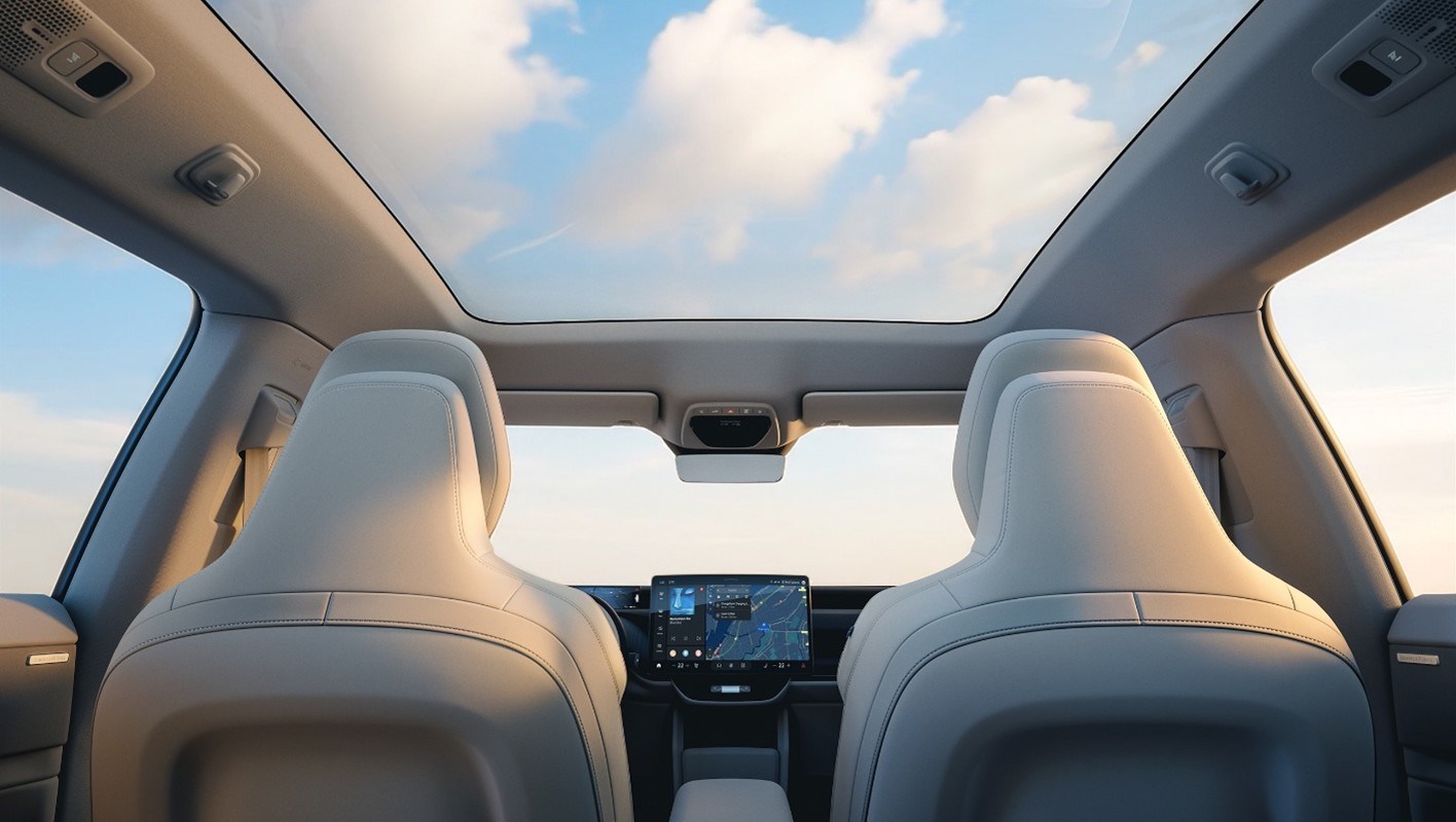 Stromernd durch den Sommer: Volvo Electric Tour geht in die nächste Runde