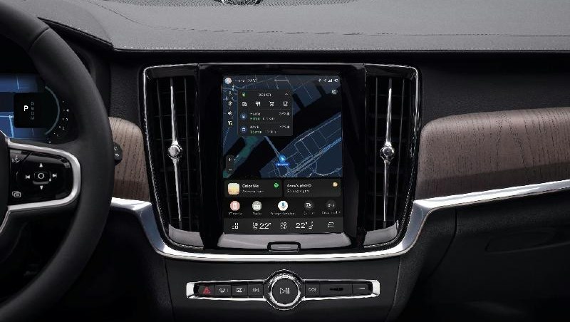 Volvo Cars dà il via all'aggiornamento software over-the-air più ampio mai realizzato, introducendo un'esperienza d'uso totalmente rinnovata
