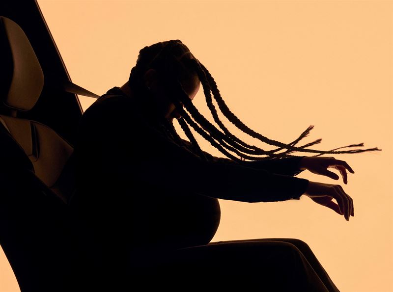 Volvo Cars presenta el primer cinturón de seguridad multiadaptativo del mundo en el próximo Volvo EX60