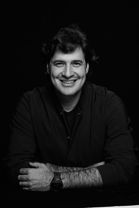 Volvo Cars anuncia el nombramiento de Luis Rezende como el nuevo presidente de la región Américas