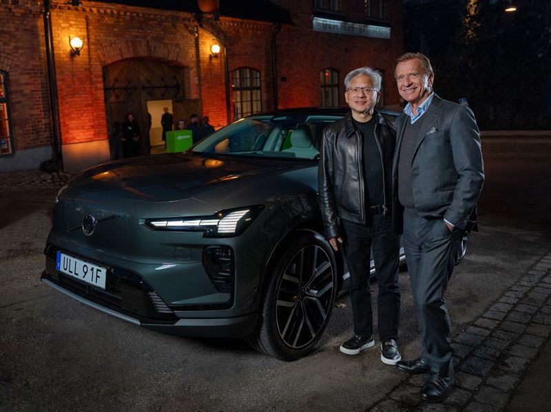 Volvo Cars will soon mark 100 years as a car manufacturer | Integri News