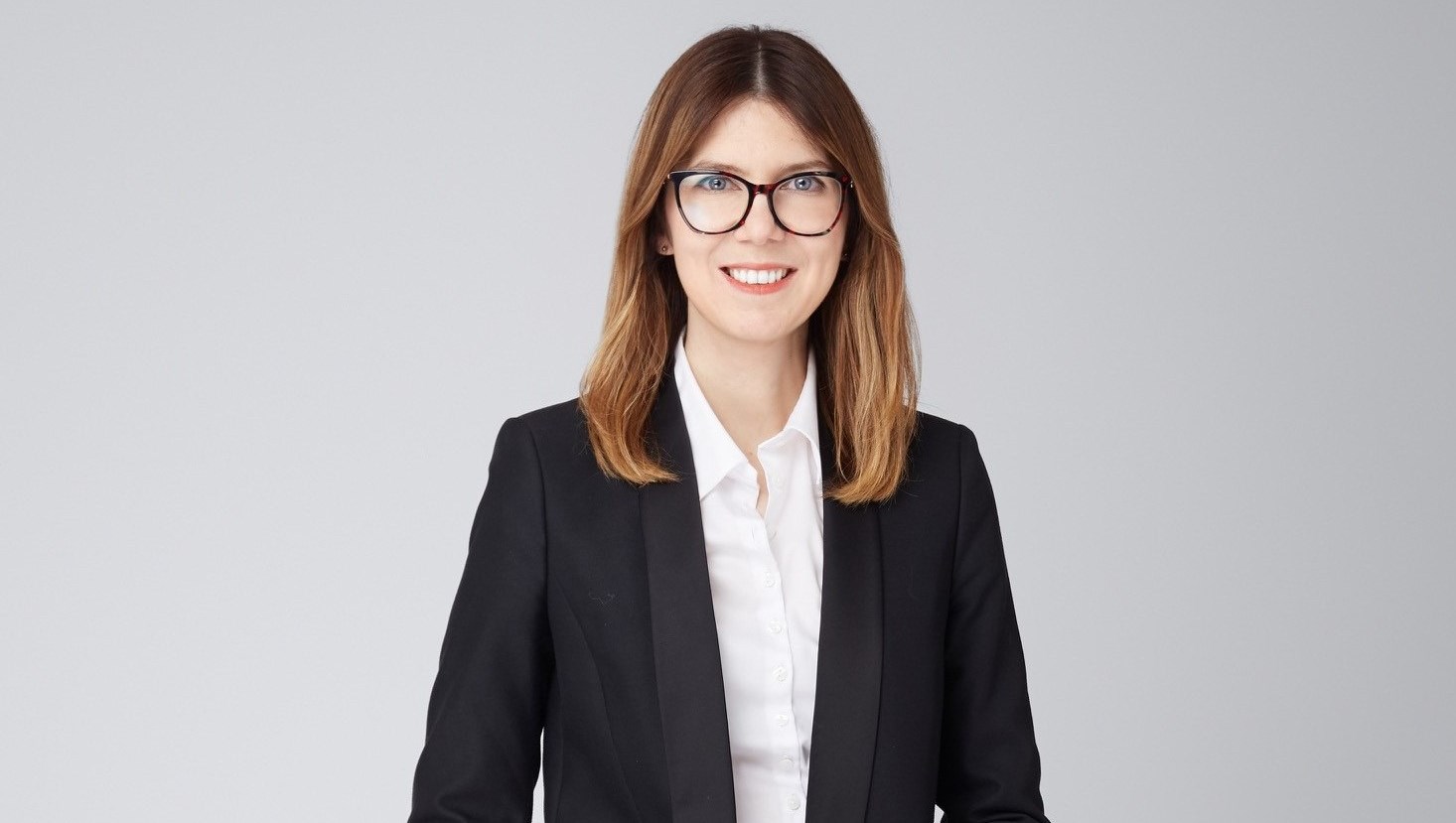 Jovana Jovic becomes the new head of Volvo Car Norway