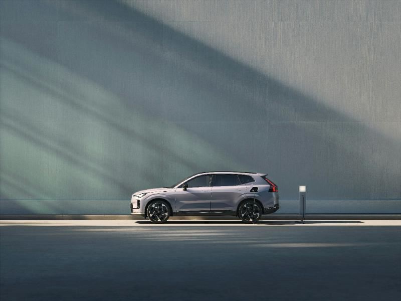 Volvo Cars vende oltre 710.000 veicoli in tutto il mondo