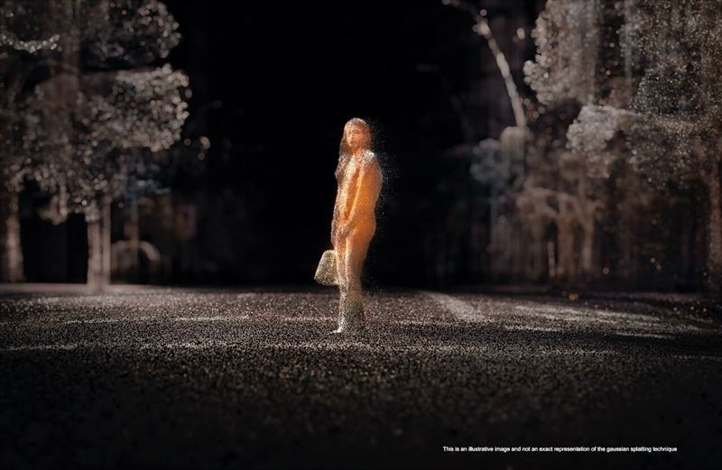 Volvo Cars, daha güvenli otomobiller için  yapay zekâ ve sanal dünyayı kullanıyor