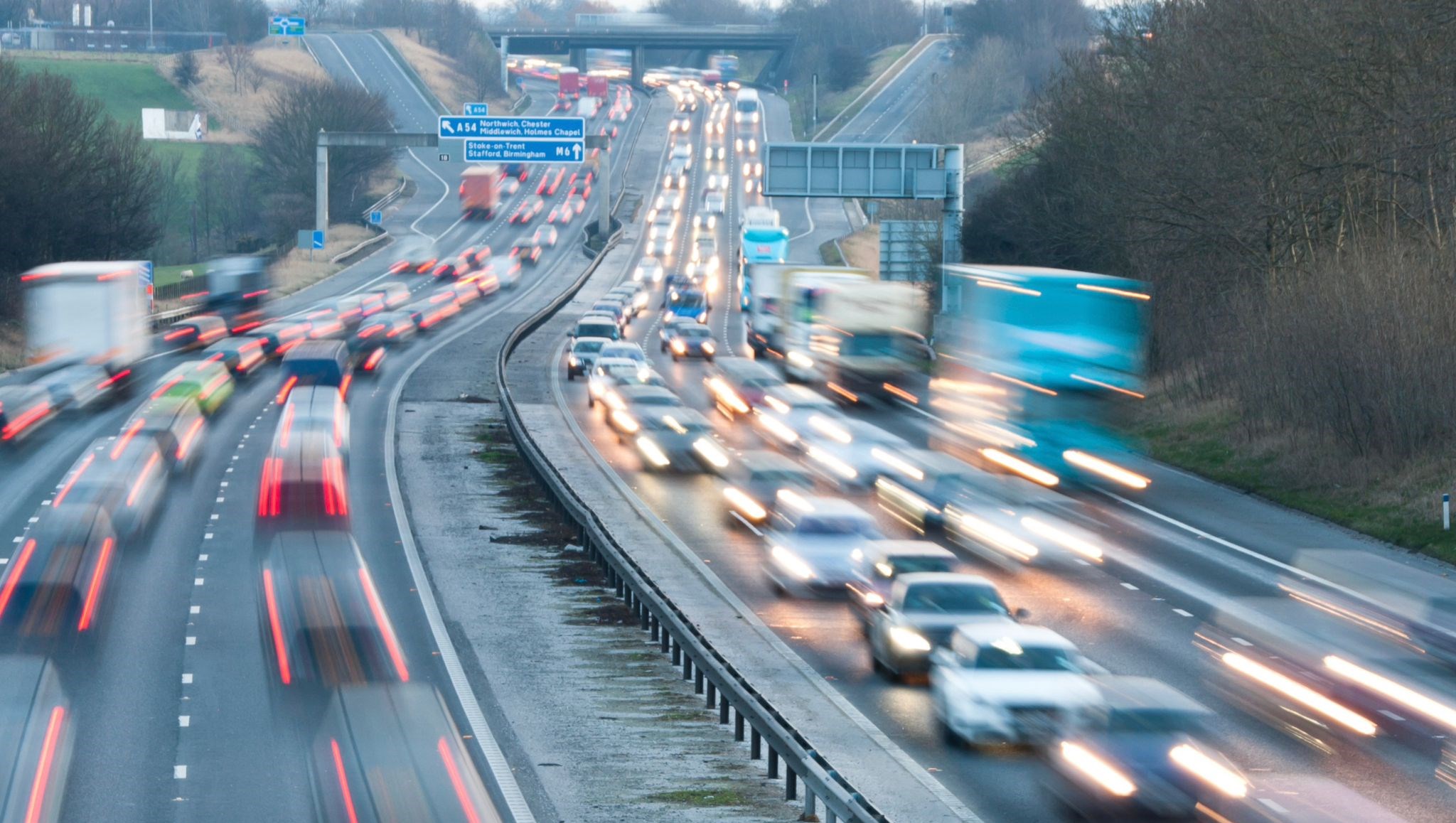 More than 1,500 UK drivers caught exceeding 112mph in last 12 months