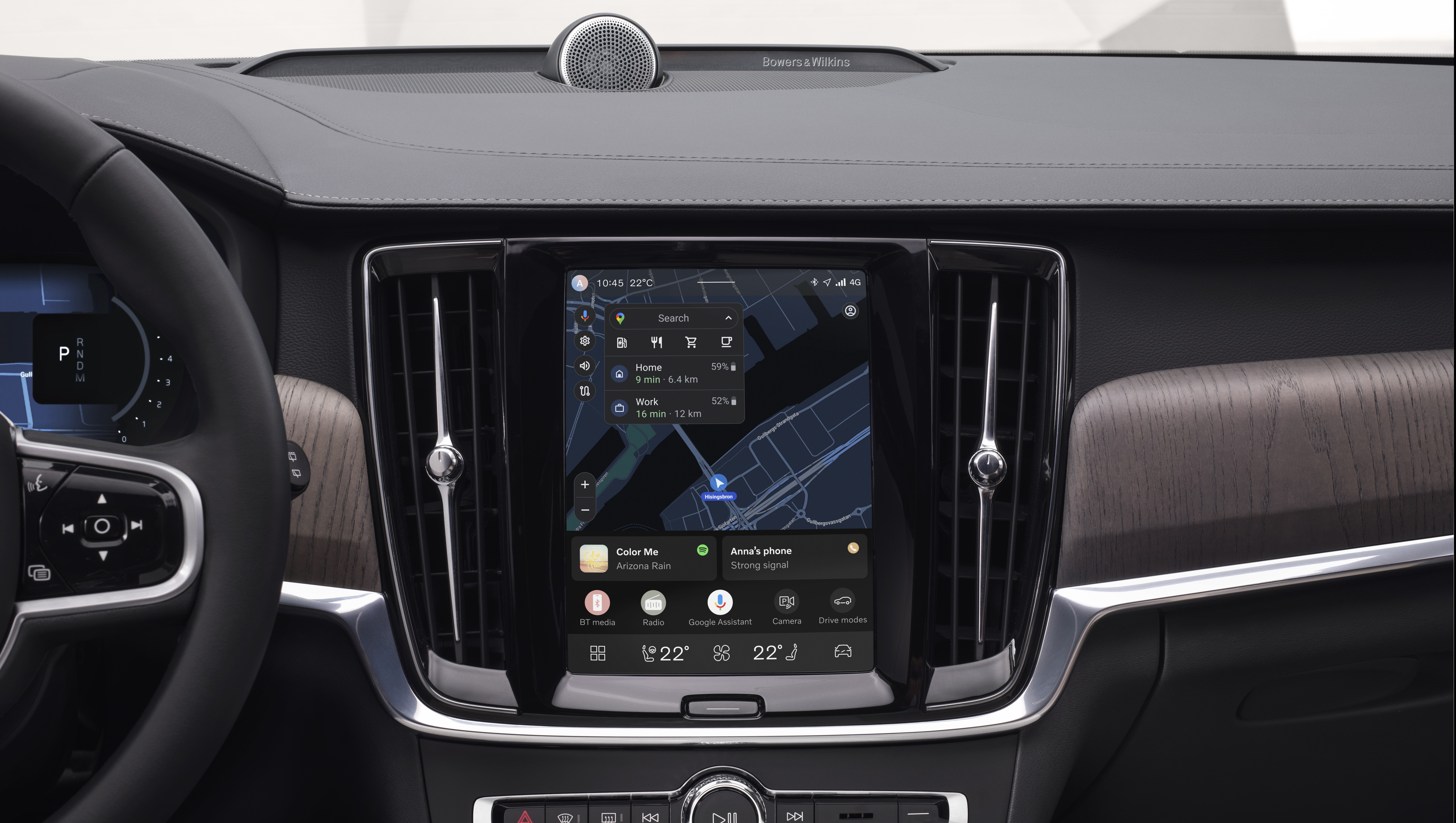 Volvo Cars kicks off largest over-the-air car software update in history with comprehensive user experience upgrade