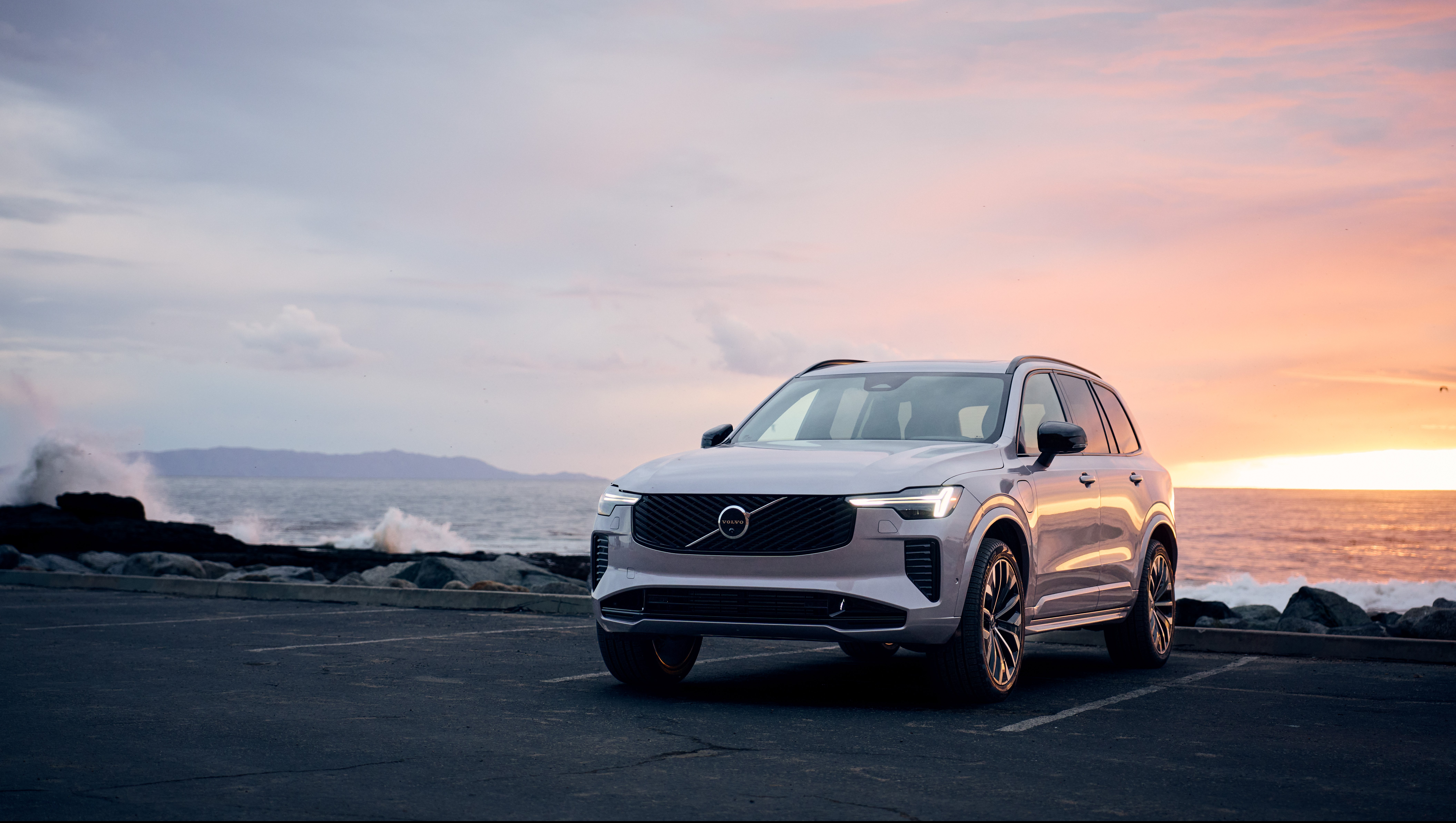 Volvo Car Financial Services and Bank of America Extend Relationship Through 2030