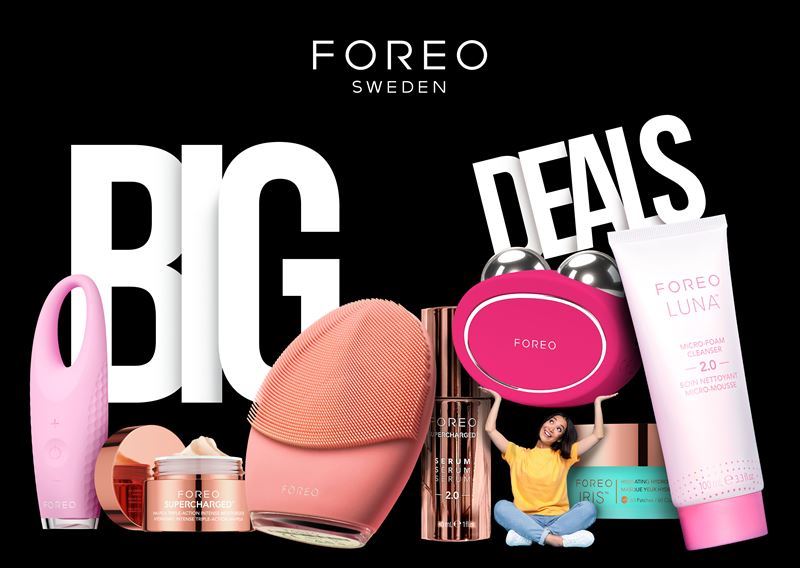 BIG DEALS