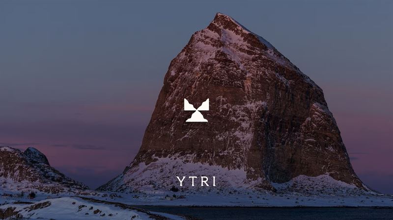 Ytri, Norway’s outermost luxury boutique hotel