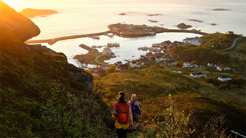 Photo: Kjetil Paulsen
