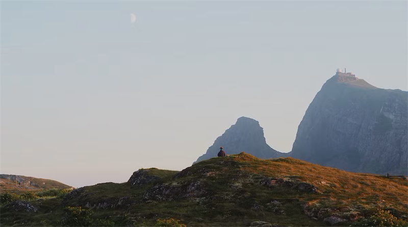 Træna, Coast of Helgeland