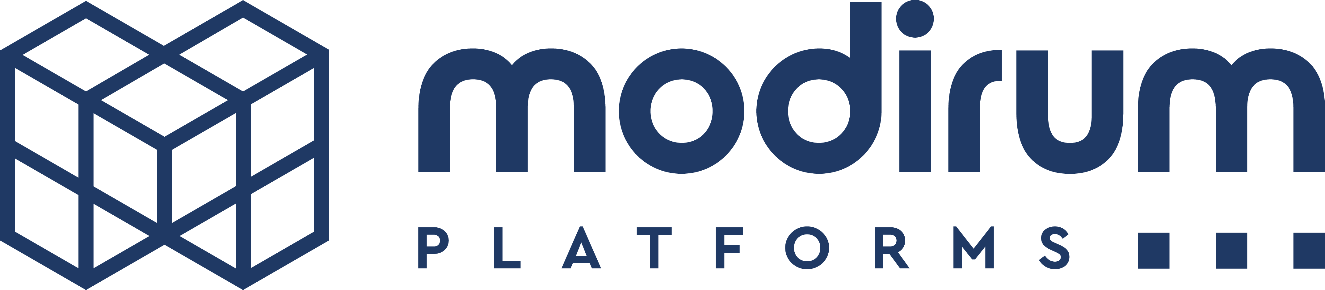 Modirum Platforms Modirum Platforms Launches M Orbit -Intelligence Platform for Critical ...