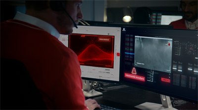 Nästa generation brandlarm med WiFi Vision® – först i Sverige