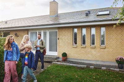 Trygg-Hansa och Verisure lanserar nytt strategiskt samarbete