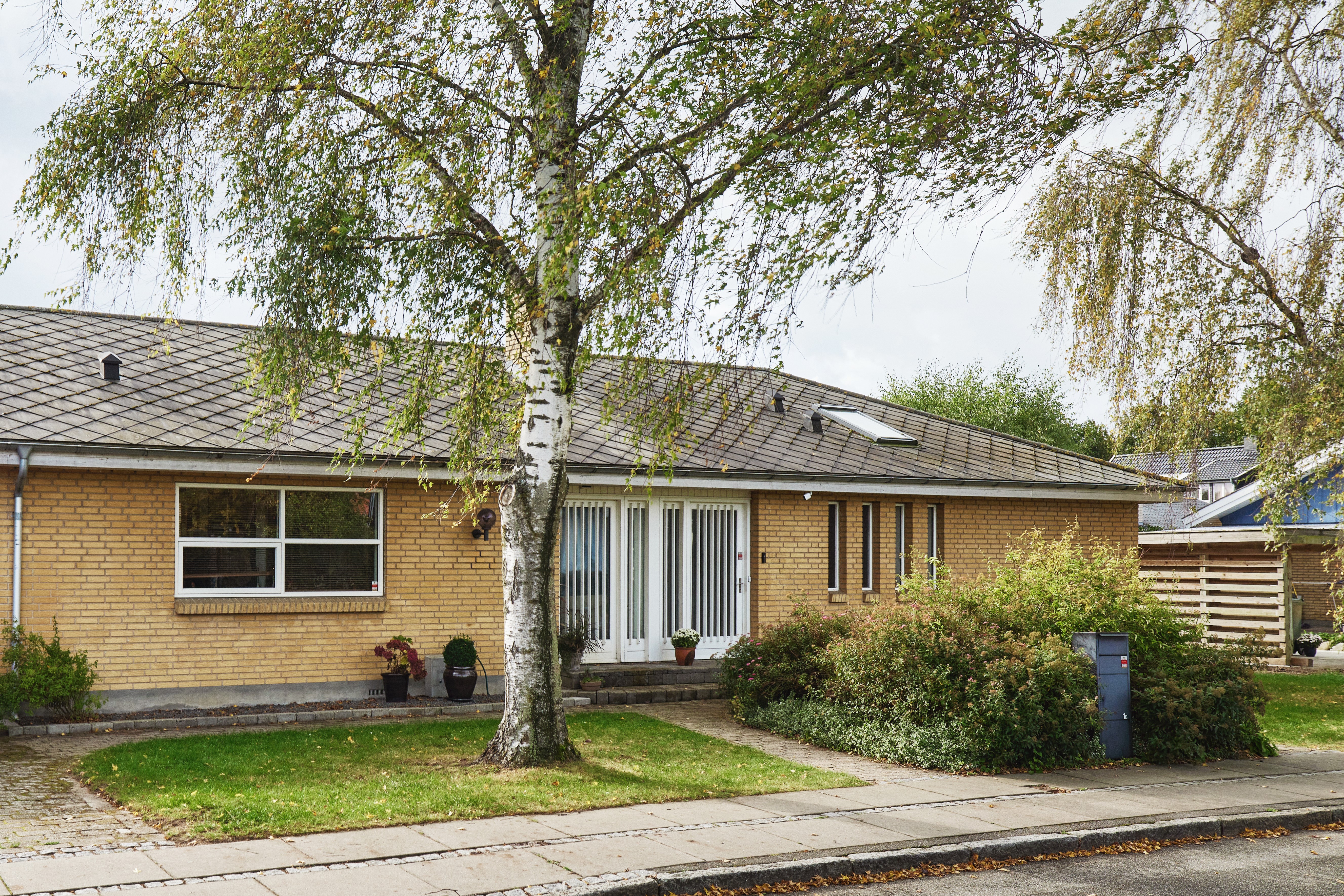 verisure house exterior full-size