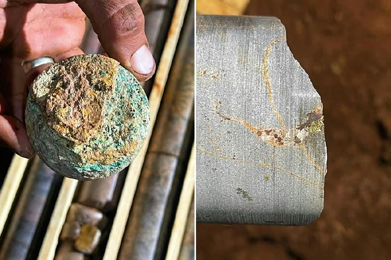 A close up of a stoneAI-generated content may be incorrect.