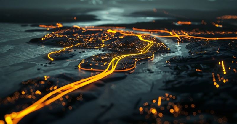 Sverige behöver investera i ett robust Internet