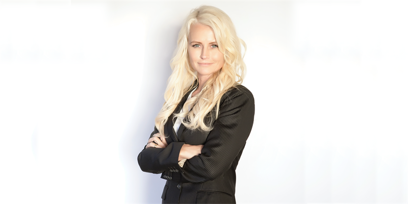Åsa Nordgren