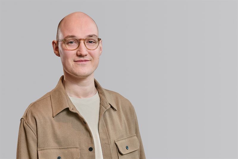 Joel Söderman