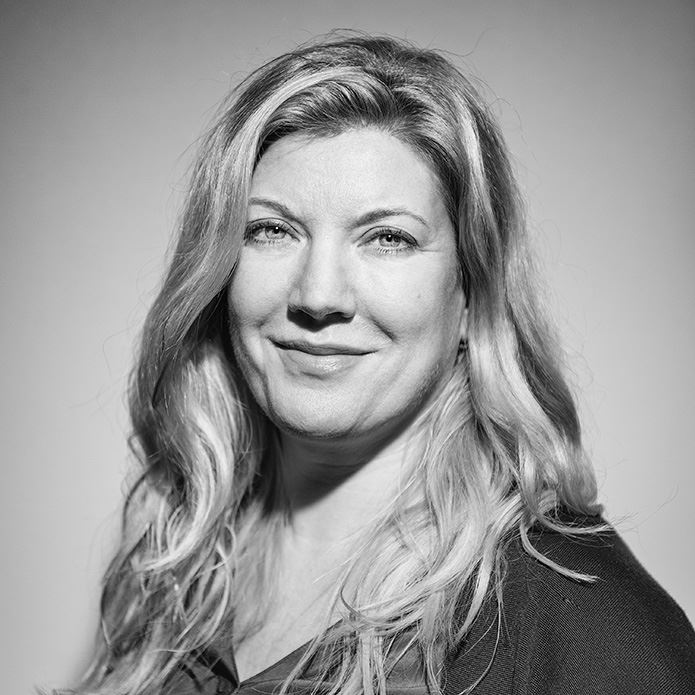 Ulrika Sten, Biometria