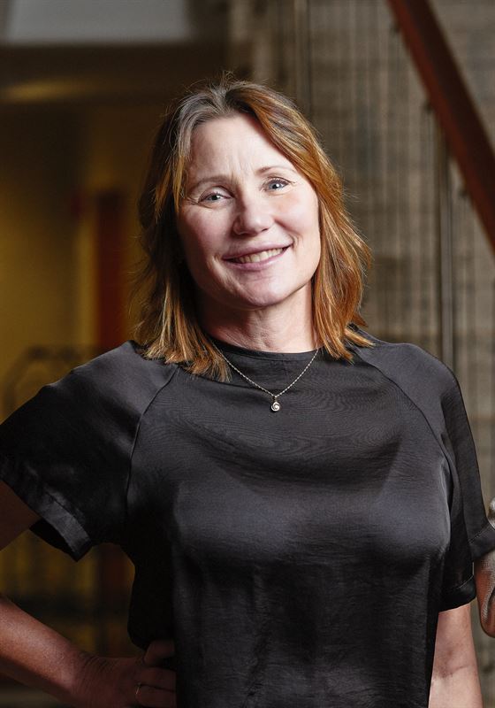 Ann-Sofie Torgnysdotter
