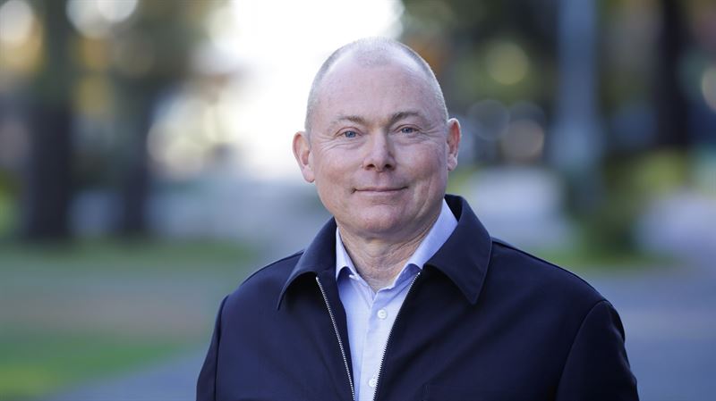 Johan Karlsson, former CEO and long-serving Chief Financial Officer of Dustin, joins NetSymphony’s board.jpg
