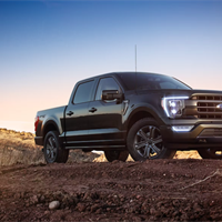 Ford F-150 Lariat