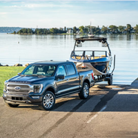 Ford F-150 Limited