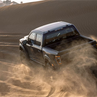 Ford F-150 Raptor