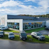 Ford Hedin Bil Varberg
