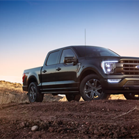Ford F-150 Lariat