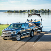 Ford F-150 Limited