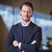 Simon Broström