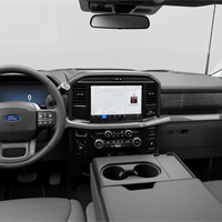 XLT MY26 Interior 2