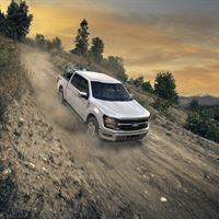 F-150 XLT