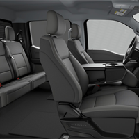 XLT MY26 Interior 1